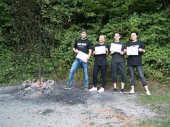 Survival Schaffhausen