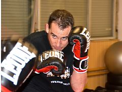 Krav Maga Schaffhausen