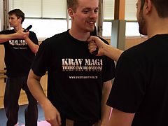 Krav Maga Schaffhausen