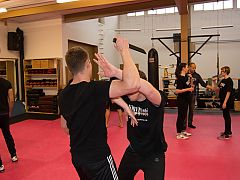 Krav Maga Schaffhausen