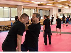 Krav Maga Schaffhausen