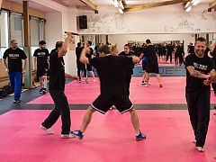 Krav Maga Schaffhausen