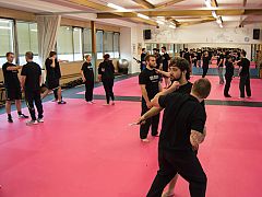 Krav Maga Schaffhausen