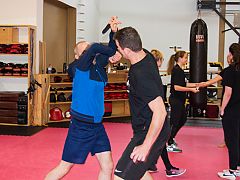Krav Maga Schaffhausen