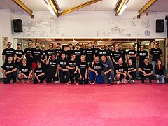 Krav Maga Schaffhausen