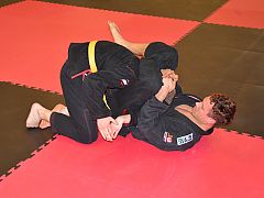 Draconis Brazilian Jiu Jitsu und Luta Livre - Schaffhausen