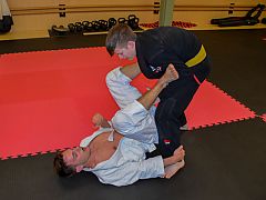 Draconis Brazilian Jiu Jitsu und Luta Livre - Schaffhausen