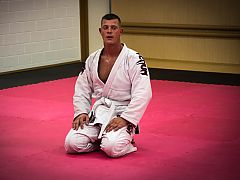 Draconis Brazilian Jiu Jitsu und Luta Livre - Schaffhausen