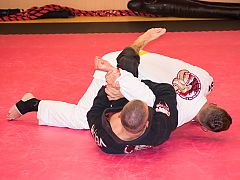Draconis Brazilian Jiu Jitsu und Luta Livre - Schaffhausen
