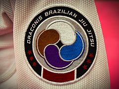 Draconis Brazilian Jiu Jitsu und Luta Livre - Schaffhausen