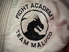 Draconis Brazilian Jiu Jitsu und Luta Livre - Schaffhausen