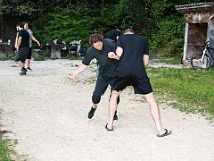 Krav Maga Schaffhausen