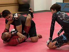 Mixed Martial Arts - Schaffhausen