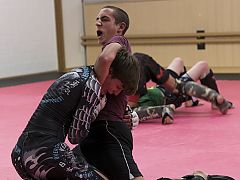 Mixed Martial Arts - Schaffhausen