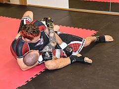 Mixed Martial Arts - Schaffhausen
