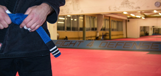 Draconis Brazilian Jiu Jitsu und Luta Livre - Schaffhausen
