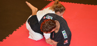 Draconis Brazilian Jiu Jitsu und Luta Livre - Schaffhausen