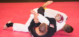 Draconis Brazilian Jiu Jitsu und Luta Livre - Schaffhausen