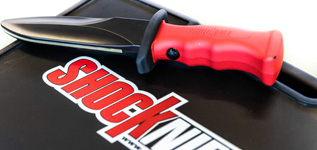 Krav Maga Schaffhausen - Shocknife