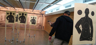 Krav Maga Schaffhausen - ICS RCS Combatshooting