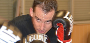 Krav Maga Schaffhausen