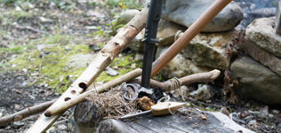 Krav Maga Schaffhausen Survival und Bushcraft