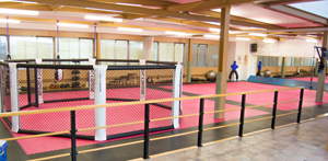 Fight 4 Defense Schaffhausen Trainingsraum Fight 4 Defense Schaffhausen Trainingsraum